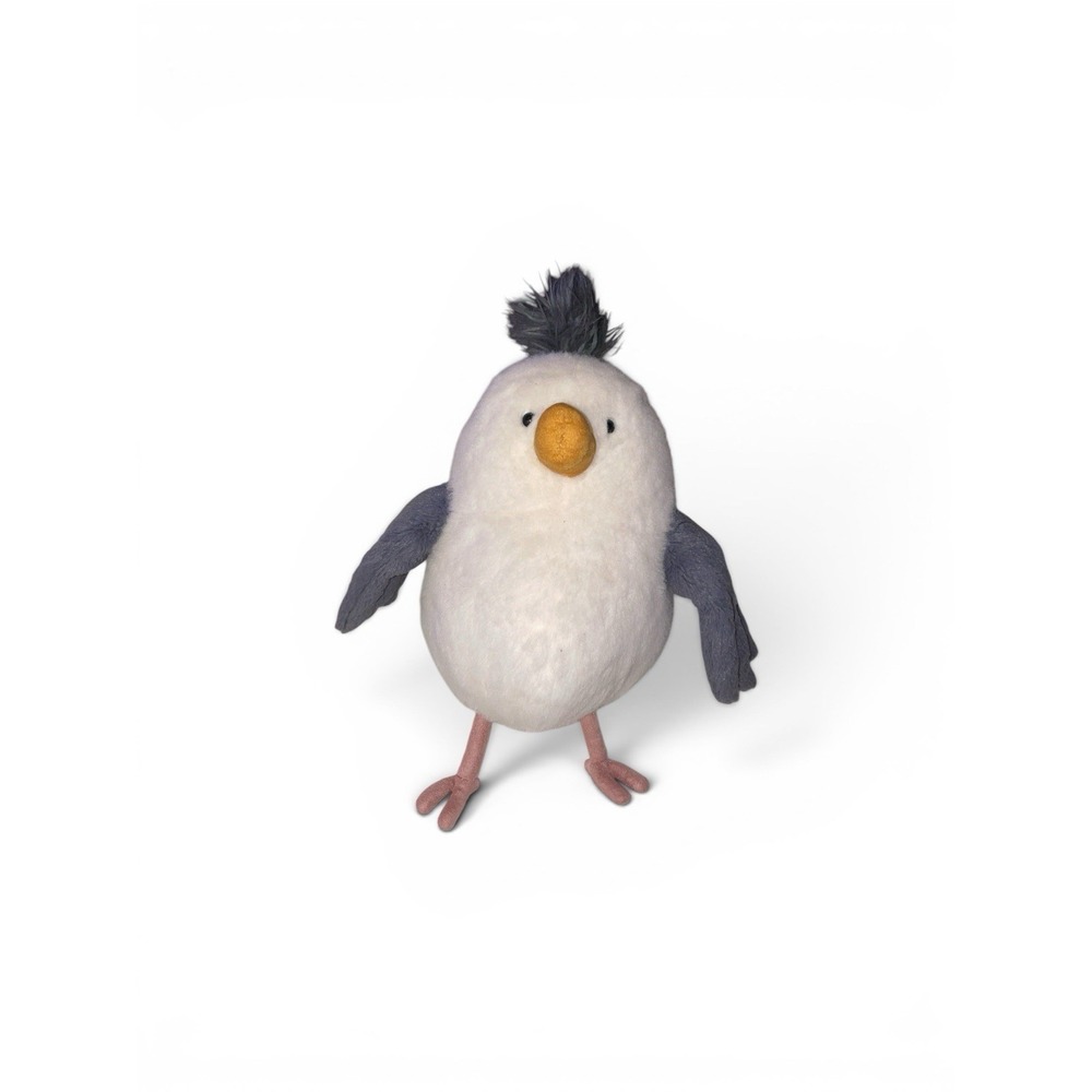 jellycat chip seagull